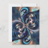 受胎 シーズンカード (裏面)