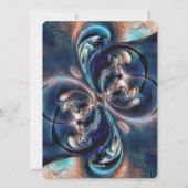 受胎 シーズンカード (裏面)