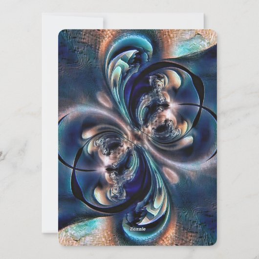 受胎 シーズンカード (裏面)