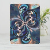 受胎 シーズンカード (スタンド正面)