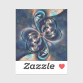 受胎 シール (シート)