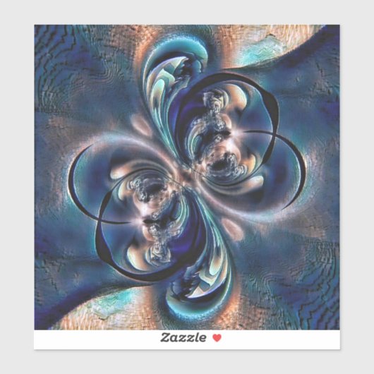 受胎 シール (シート)