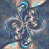 受胎 シール (正面)