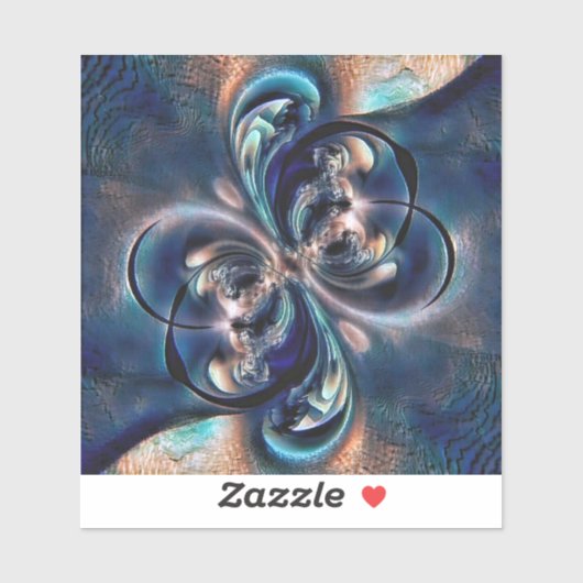 受胎 シール (シート)