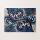 受胎 ジグソーパズル (横)