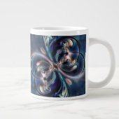 受胎 ジャンボコーヒーマグカップ (右)