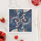 受胎 スタンダードランチョンナプキン (インサイチュ)