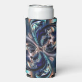 受胎 スリム缶クーラー (Seltzer正面)