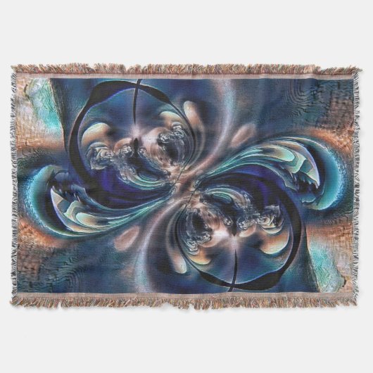 受胎 スローブランケット (正面)