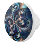 受胎 セラミックノブ (右)