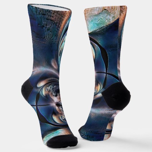 受胎 ソックス (傾斜あり)