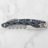 受胎 ソムリエナイフ (裏面)