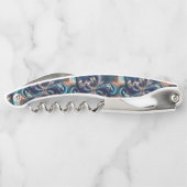 受胎 ソムリエナイフ (裏面)