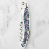 受胎 ソムリエナイフ (正面)