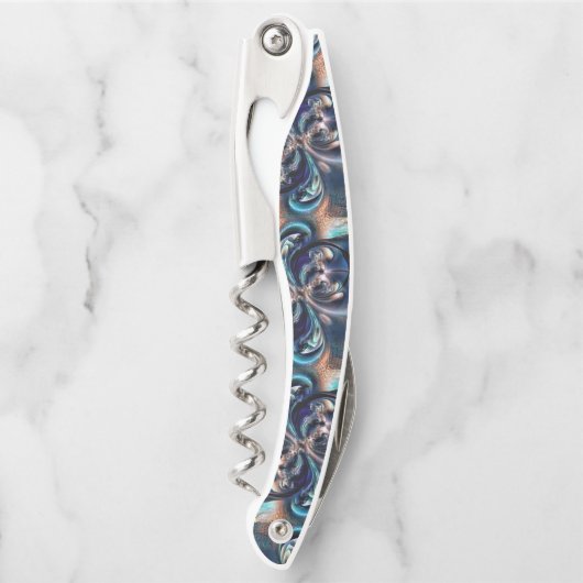 受胎 ソムリエナイフ (正面)