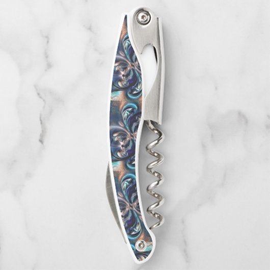 受胎 ソムリエナイフ (裏面)