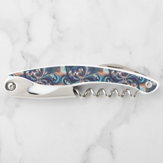 受胎 ソムリエナイフ (正面)