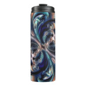 受胎 タンブラー (正面)