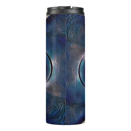 受胎 タンブラー (裏面)