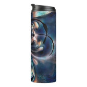 受胎 タンブラー (回転右)