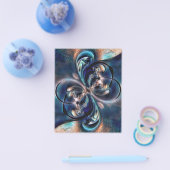 受胎 チラシ (シングル)