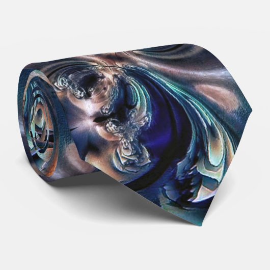 受胎 ネクタイ (ロール)