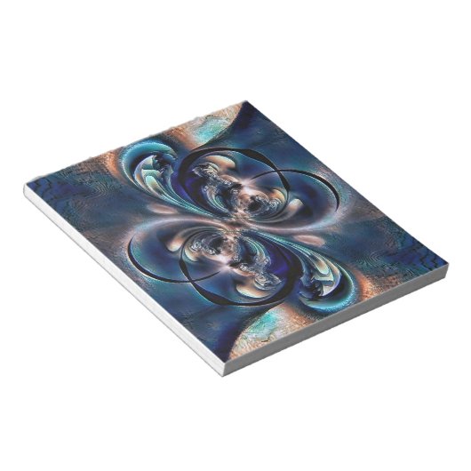 受胎 ノートパッド (アングル)