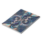 受胎 ノートパッド (回転)