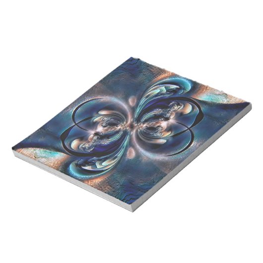 受胎 ノートパッド (回転)