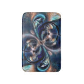 受胎 バスマット (正面縦)