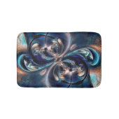 受胎 バスマット (正面)