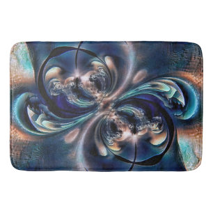 受胎 バスマット