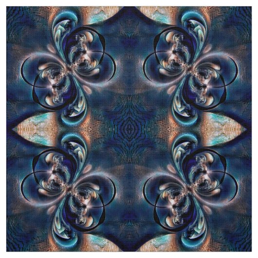 受胎 ファブリック (見本)