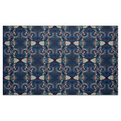 受胎 ファブリック (ファットクウォーター)