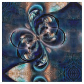 受胎 ファブリック (クローズアップ)