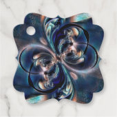 受胎 フェイバータグ (正面)