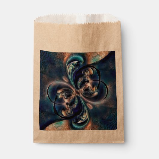 受胎 フェイバーバッグ (正面)