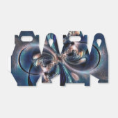 受胎 フェイバーボックス (折り畳みなし)