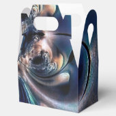 受胎 フェイバーボックス (オープン)