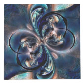 受胎 フォトキューブ (右)