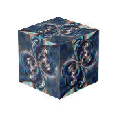 受胎 フォトキューブ (裏面アングル)