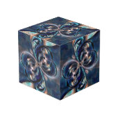 受胎 フォトキューブ (正面アングル)