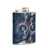 受胎 フラスク (右)