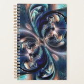 受胎 プランナー手帳 (正面)