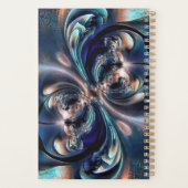 受胎 プランナー手帳 (裏面)