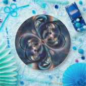 受胎 ペーパープレート (パーティー)