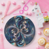 受胎 ペーパープレート (パーティー)