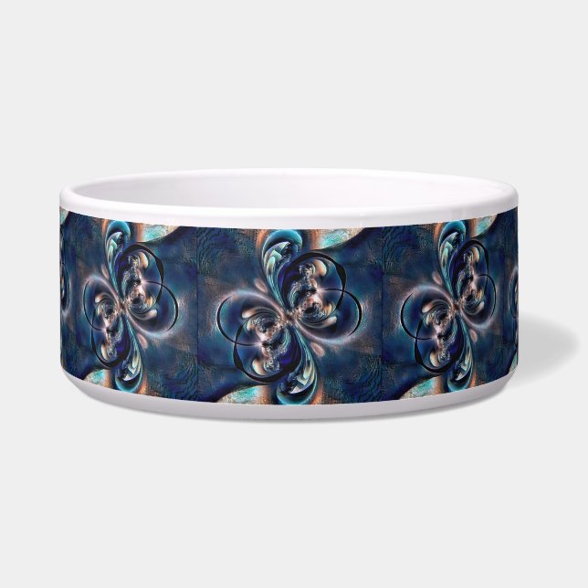 受胎 ボウル (正面)