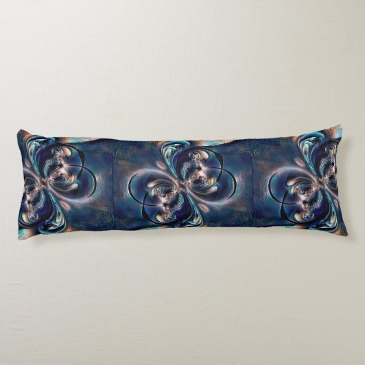 受胎 ボディピロー (裏面)