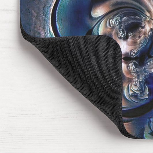 受胎 マウスパッド (コーナー)